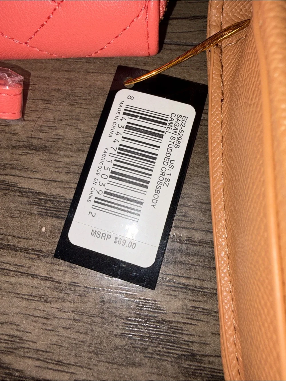 Reseller Wholesale Case Pack Woman Accessories